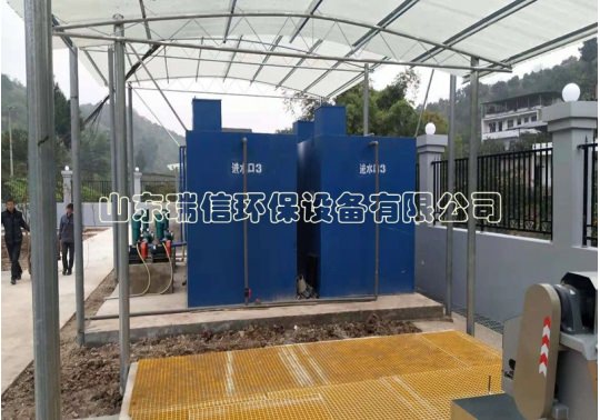 屠宰污水處理設(shè)備有哪些常見故障？