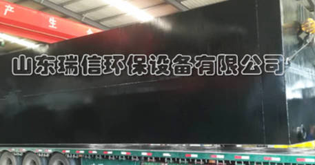 養(yǎng)殖場污水處理會用到哪些設備？