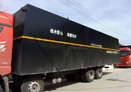 一體化污水處理設備要多少錢？影響價格的因素有哪些？