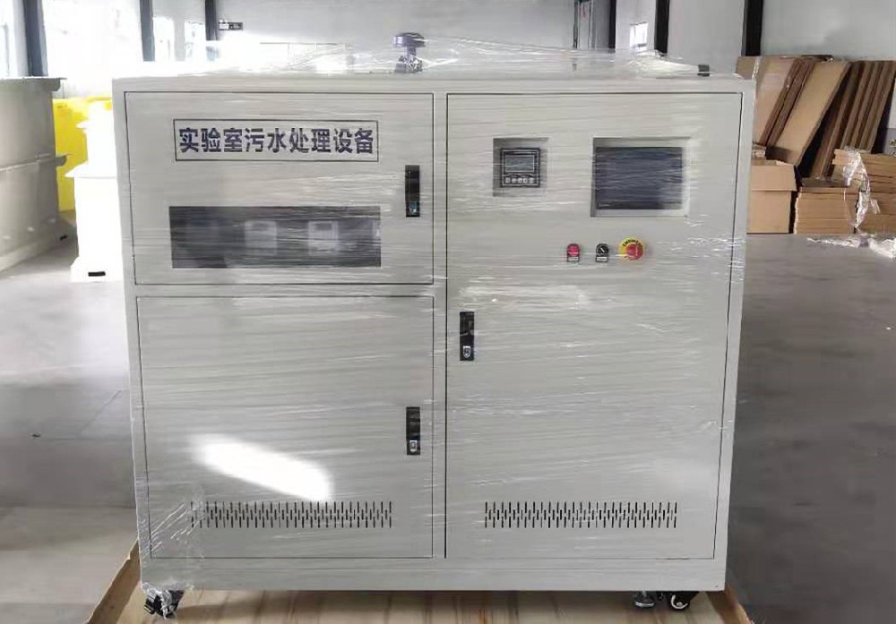 醫(yī)院污水處理設(shè)備-醫(yī)院里的污水怎么處理？需要什么設(shè)備？