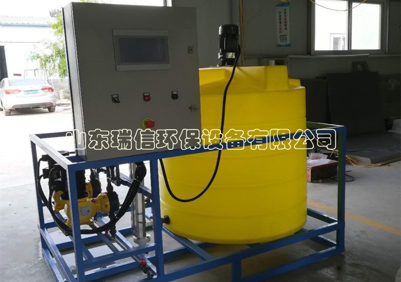 一體化污水處理設(shè)備-一體化污水處理設(shè)備的*處？